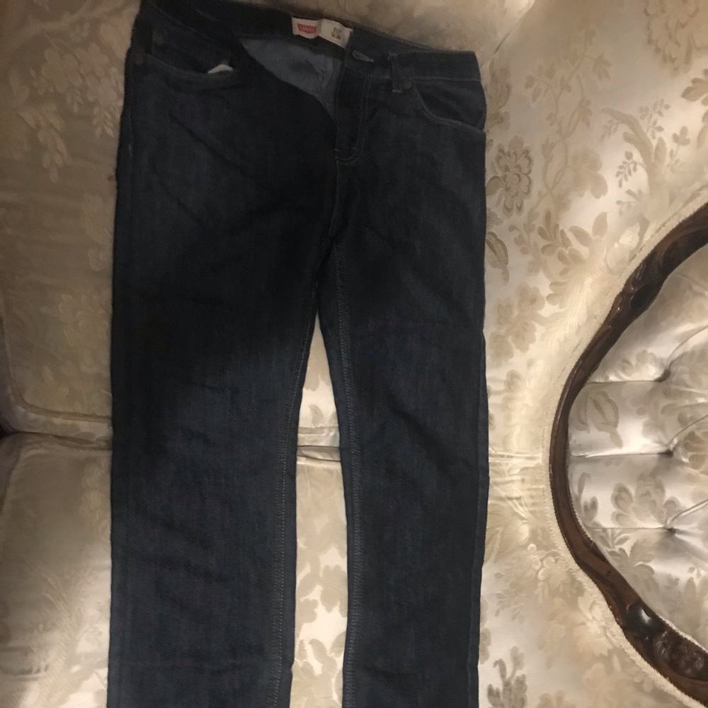 Levi jeans